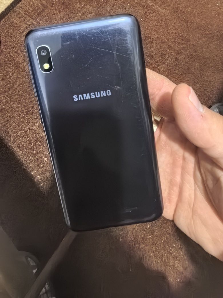 Samsung galaxy a10