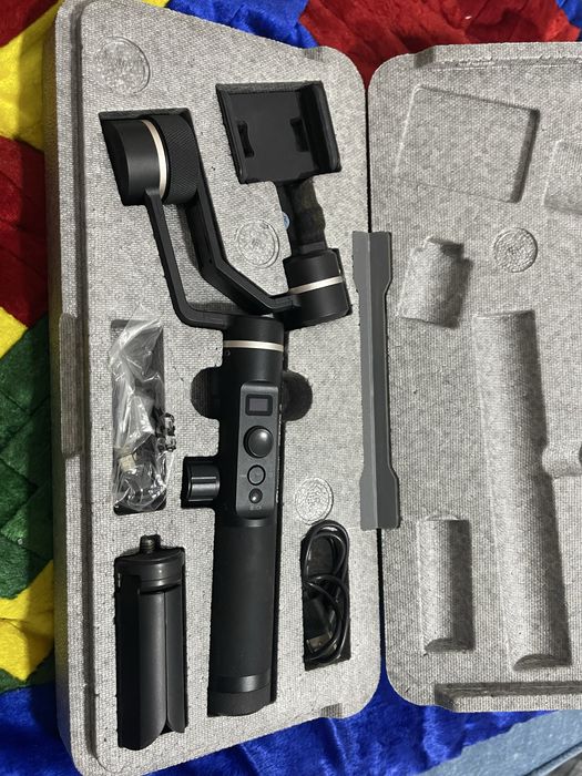 Электронный стабилизатор FeiYu Tech SPG2