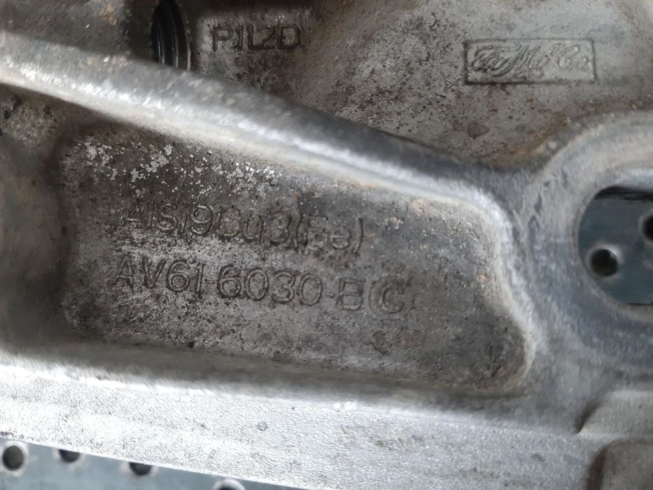 suport motor 2.0 tdci txda ford kuga 1  av61-6030-b