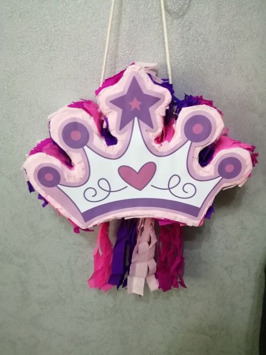 Пиньята для детей На заказ