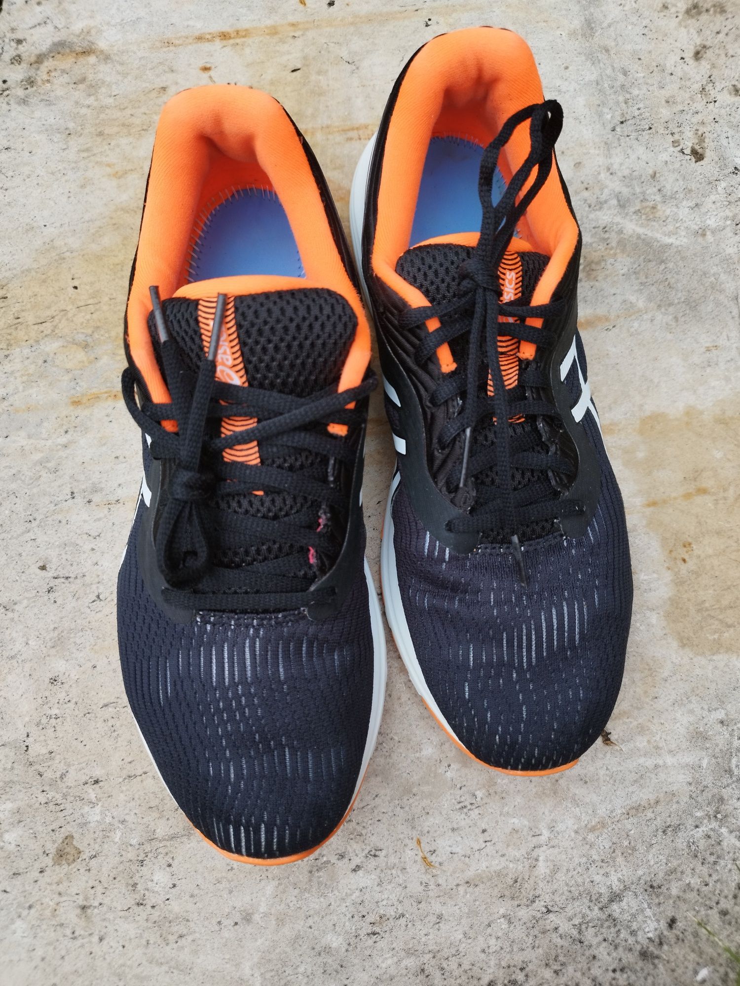 Asics Gel-Pulse 11 , мъжки маратонки,44 номер, Nike, Adidas,за бягане
