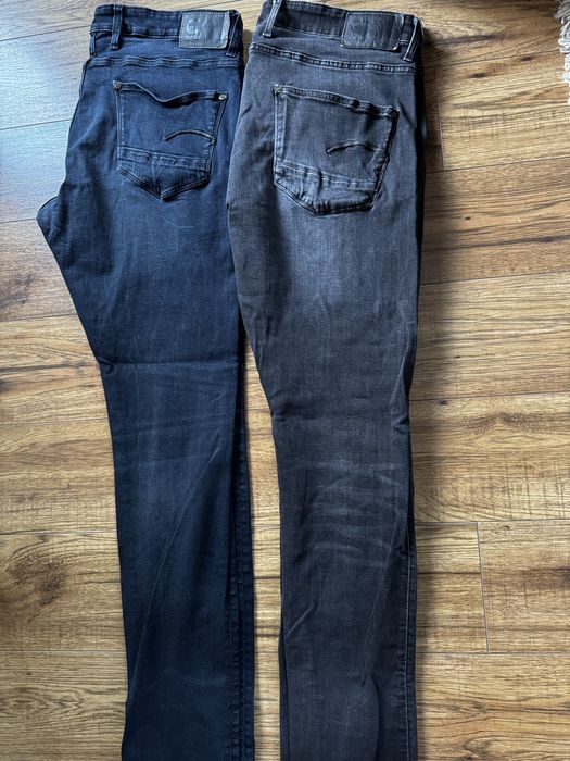 G-star Raw мъжки дънки W40