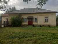 Vand casă în localitatea  Draganesti-Olt, sat. Comani, jud Olt