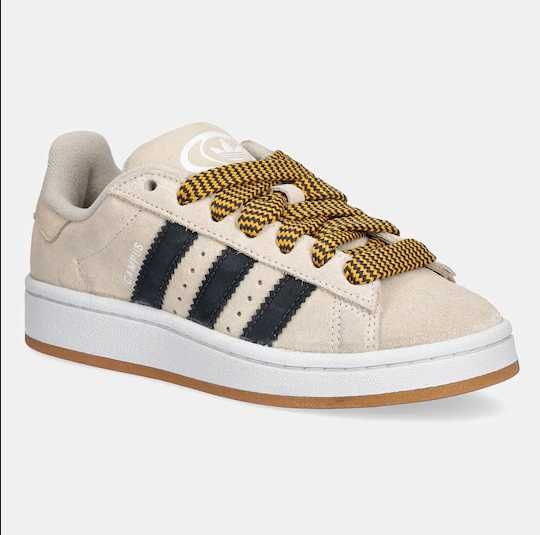 Оригинални маратонки * ADIDAS CAMPUS * EU36 -41 1/3