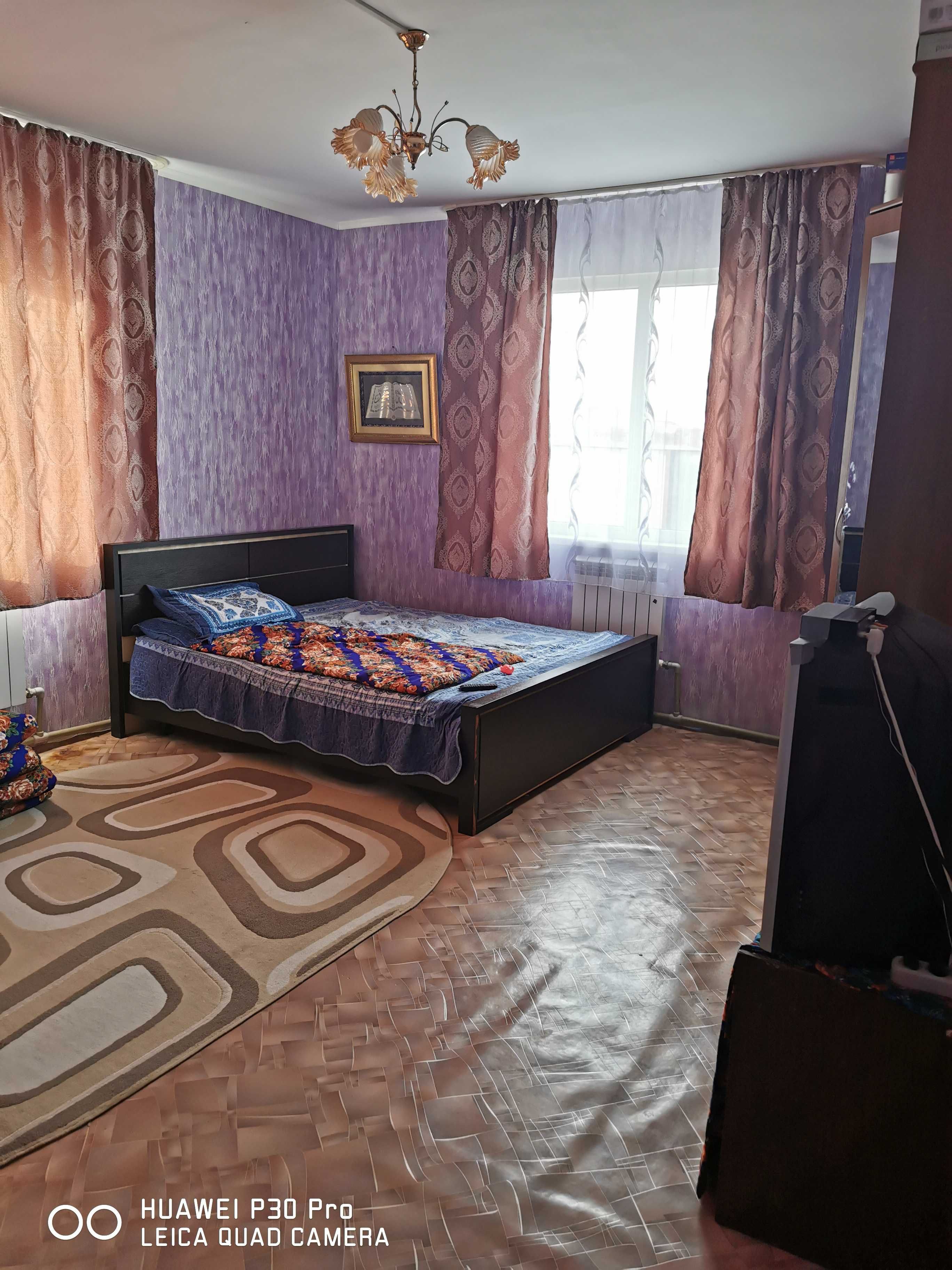 Продаётся дом в с. Белес. Зап.Каз.Обл. 25км от г. Уральска