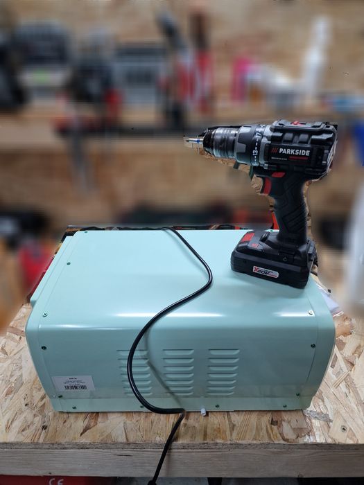 Aer conditionat portabil rulota, cort, cabana, foisor, campat, pescuit