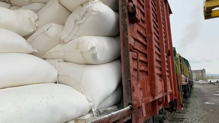 Грузчики, фасовка