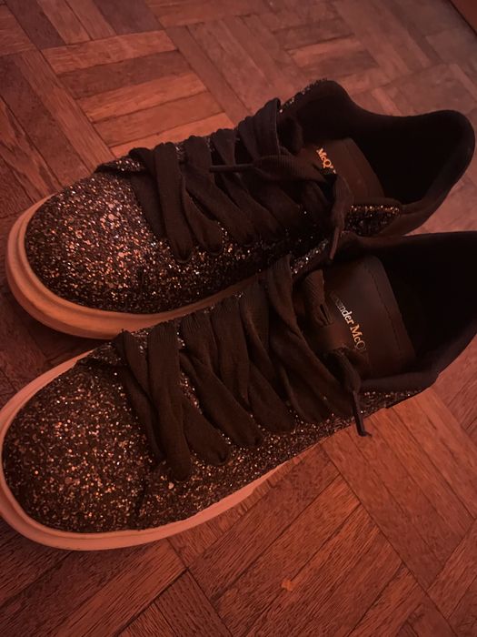 Vand Alexander Mcqueen