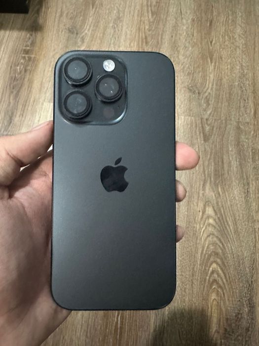 Iphone 16 pro 128