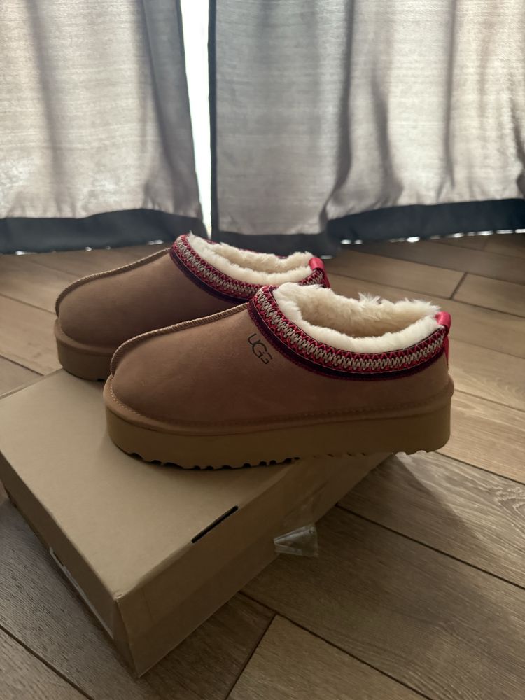 UGG зимни, пролетни обувки