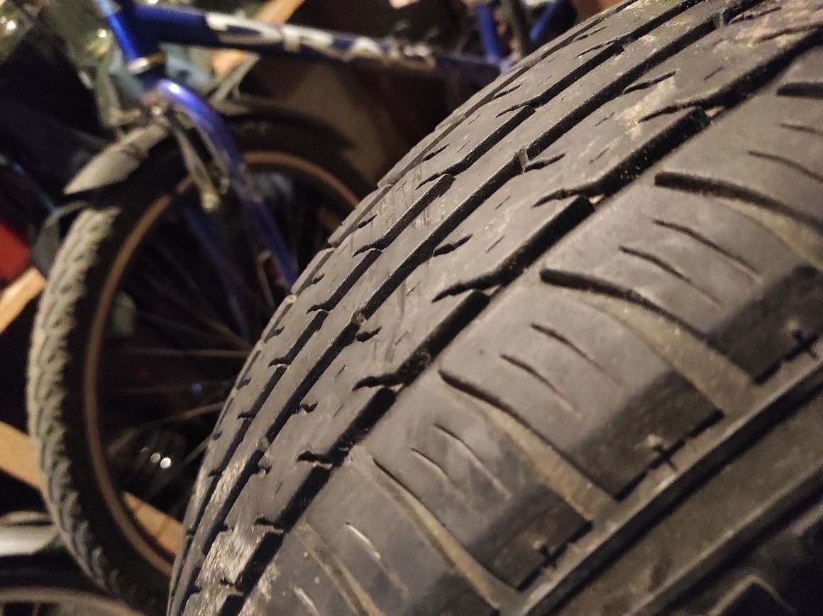 Резервна гума 195/65 R15