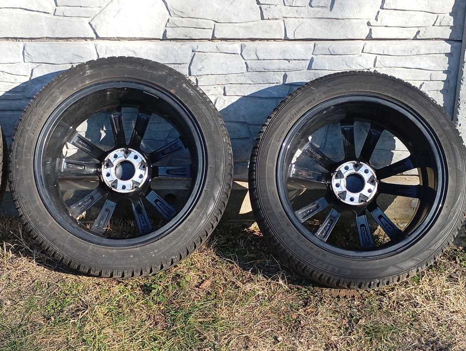 19" Оригинални Джанти BMW G30/G31