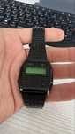 CASIO часы наручные мужские