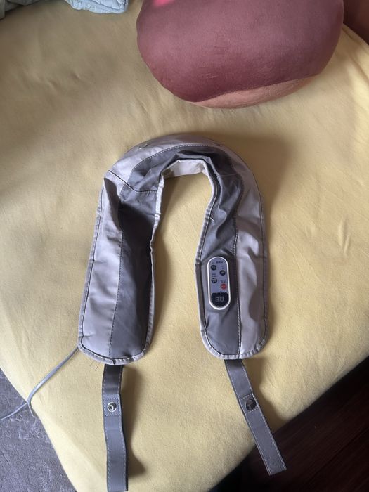 Aparat masaj cervicala