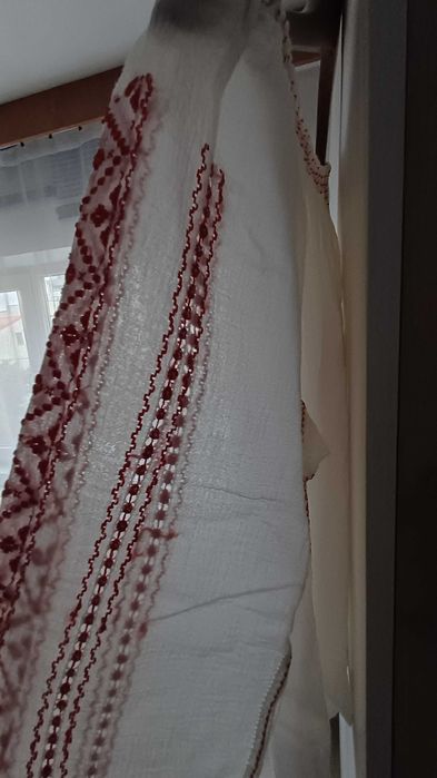 Ie bluza model Romanesc