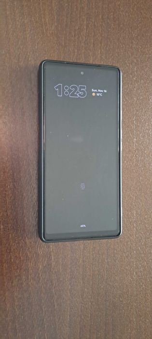 Google Pixel 6a 128GB