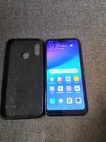 Huawei P20 Lite 4/64 с калъф