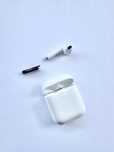 Original Casca Dreapta R Carcasa incarcare Baterie Airpods Gen 2 Apple