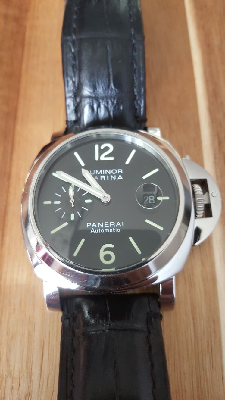 Ceas Luminor panerai