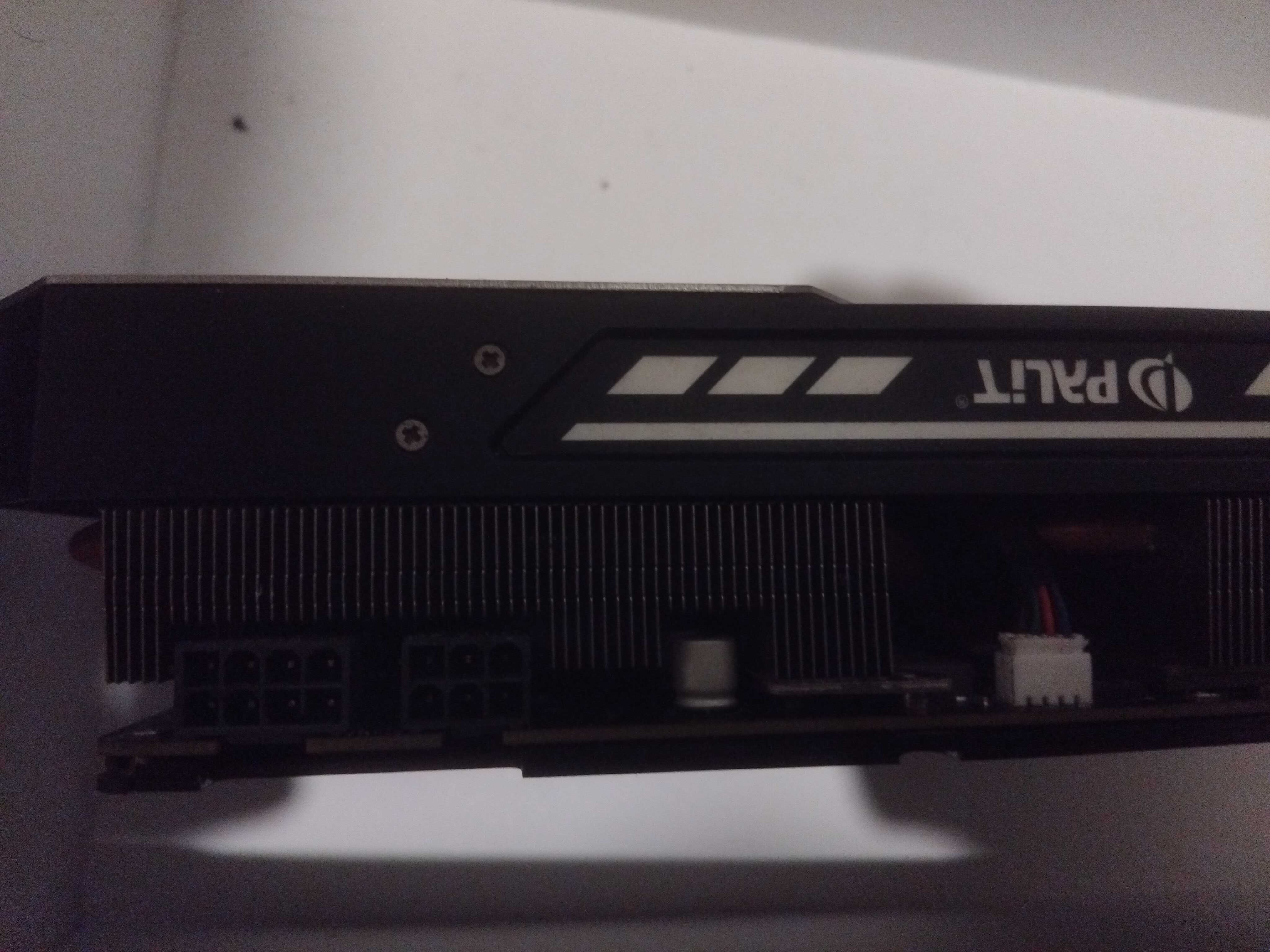 PALIT JetStream GTX 1070TI