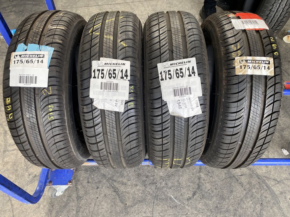 175/65/14 Michelin Vara