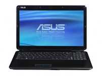 Laptop Asus X5DIJ functional