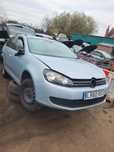 Piese golf 6 break