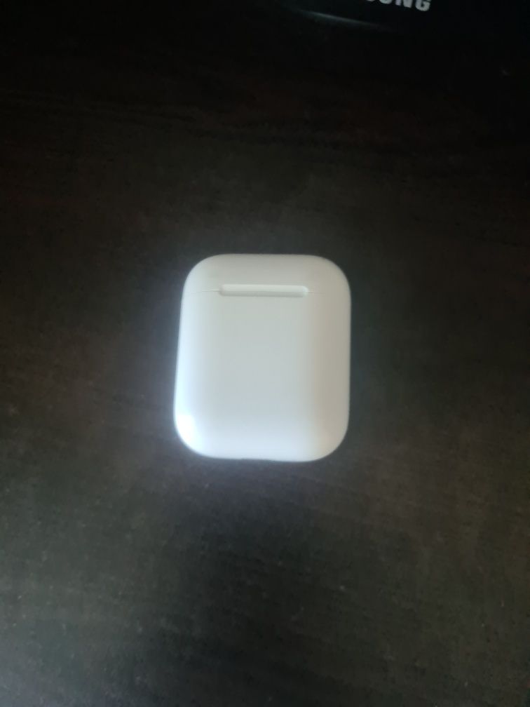 Безжични слушалки airpods 1