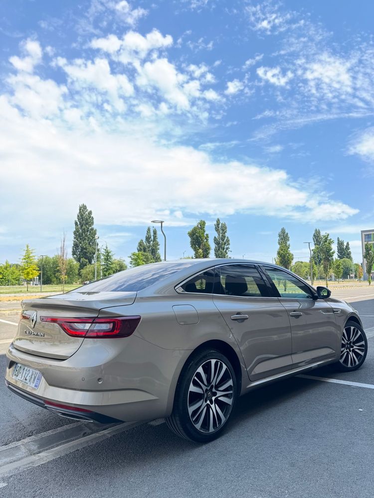 Renault Talisman 1.6DCI/160CP/Automat/ an 2016/ preț 10490 euro‼️