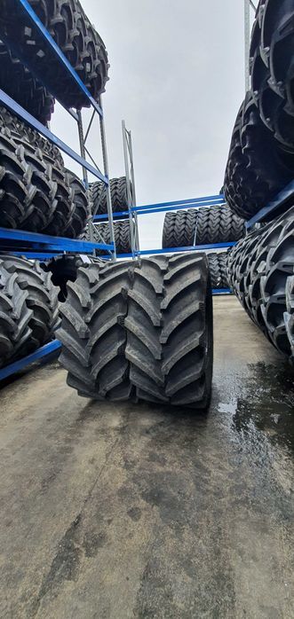 cauciucuri noi BKT 540/65R24 varianta Lata pentru 16.9-24 6QZX