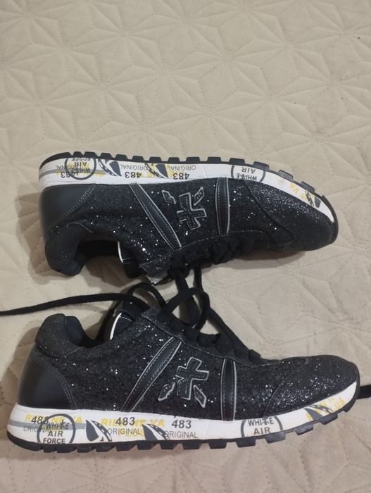 Sneakers premium Premiata