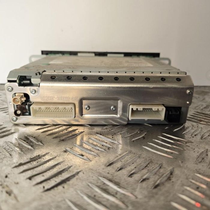 CD Player auto Renault Trafic 3