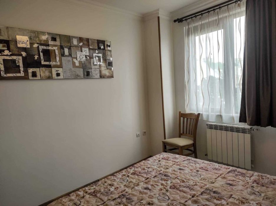 Продава се Тристаен апартамент в София, Банишора - 100 кв.м за 2200 €/кв.м - Снимка #1
