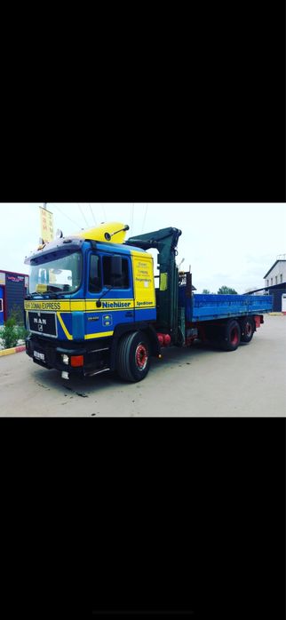 Услуга манипулятора кран 6 тонн грузоподьемность 14 тонн