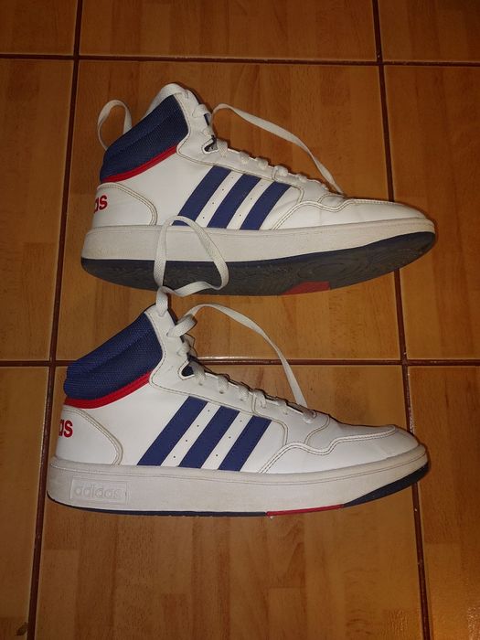 Ghete Adidas mărimea 40