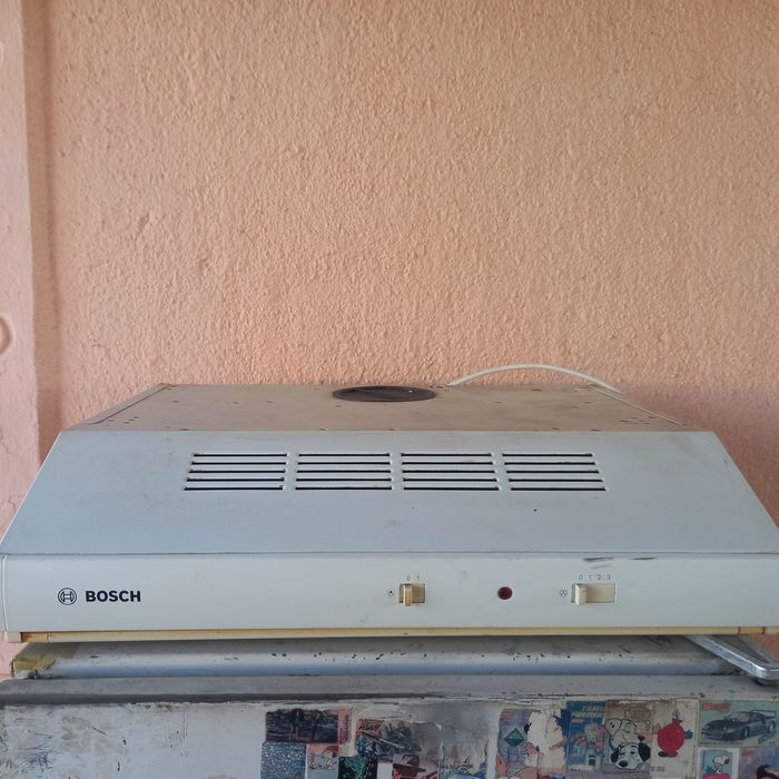 Вытишка Bocsh Bocsh