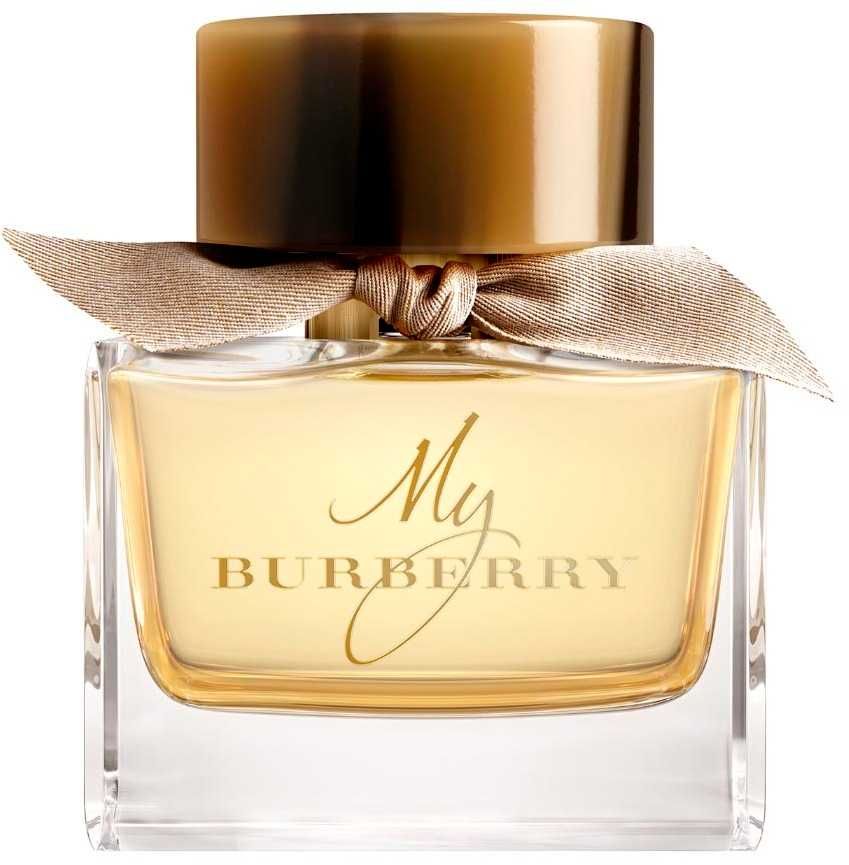 Burberry My Burberry EDP 90ml за Жени