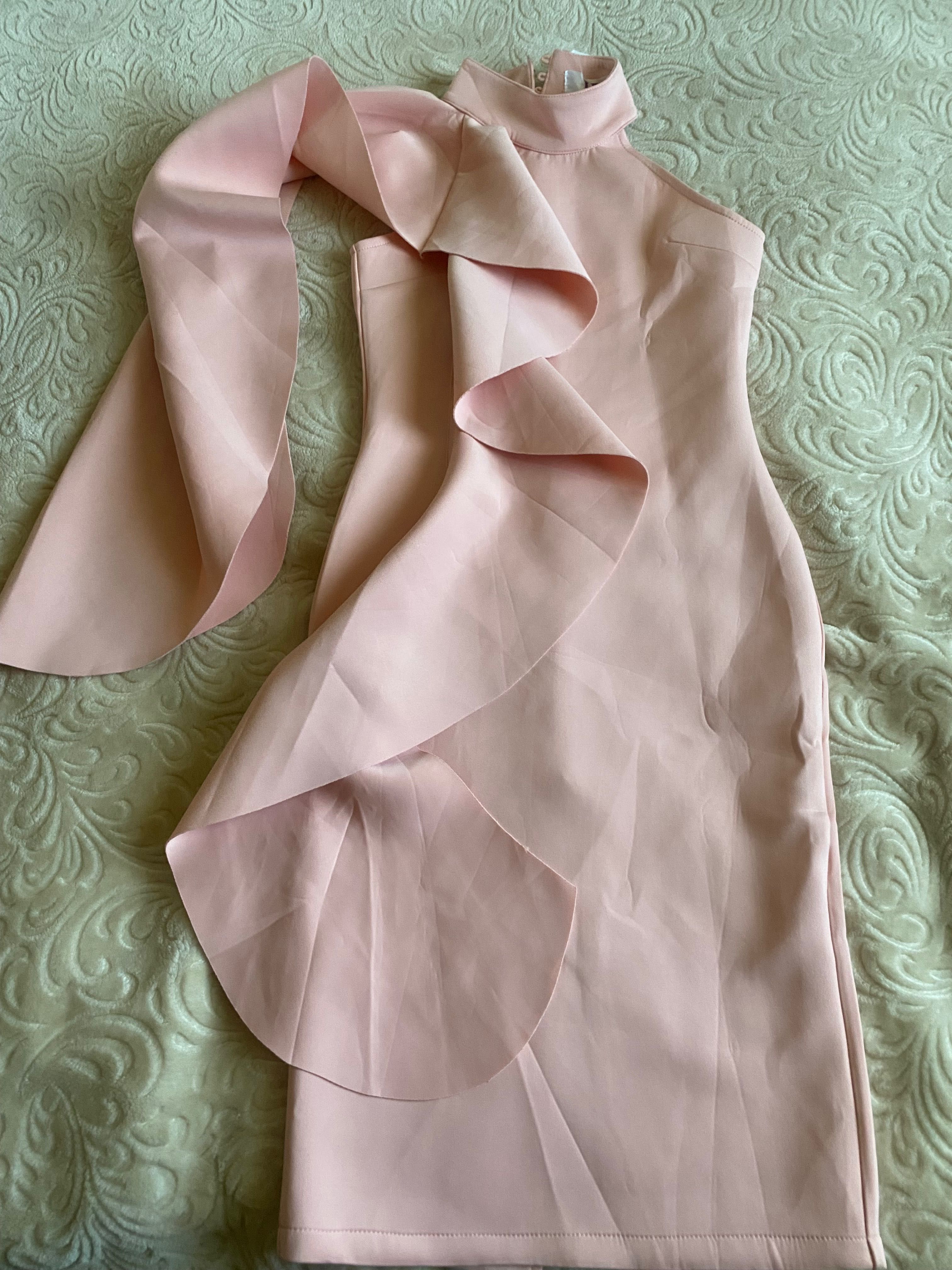 Rochie deosebită