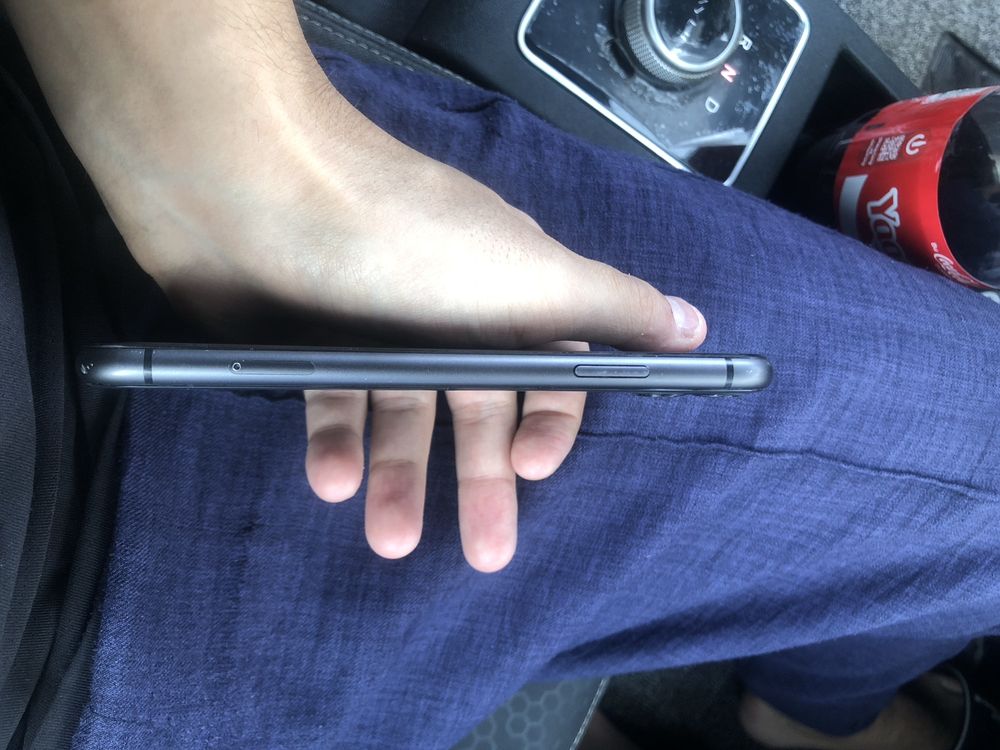 Iphone 11 64 gb holati yahwi