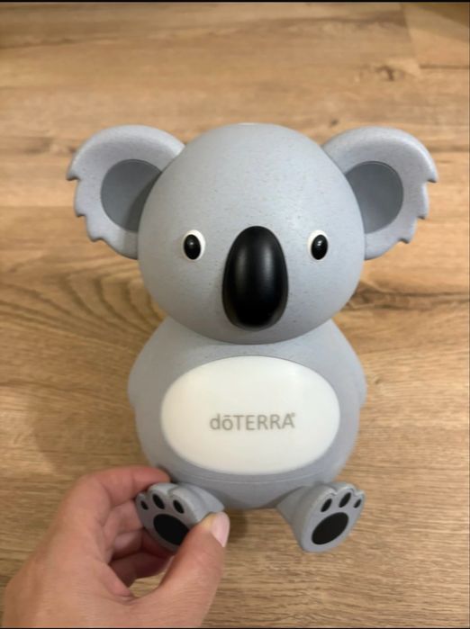 Difuzor Doterra, nou