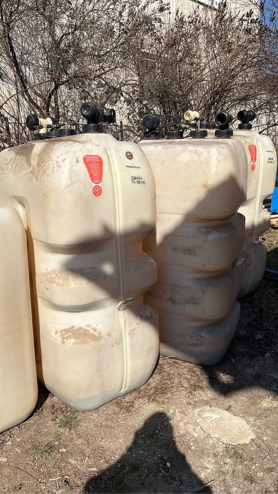 Vand centrala pe ulei 20 kw buderus fara arzator