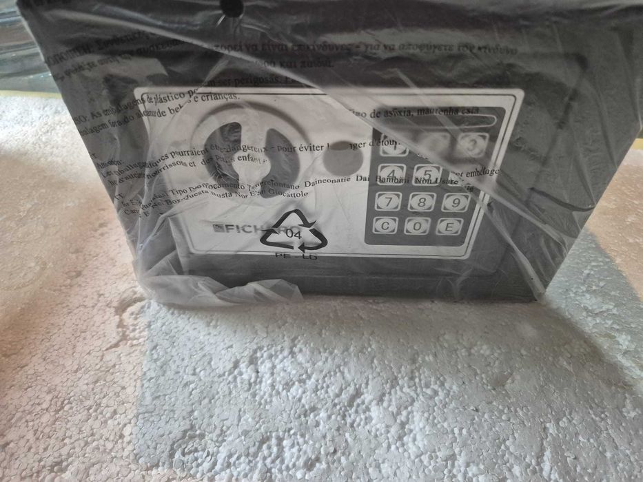 Seif Electronic Silvergear 4,5L