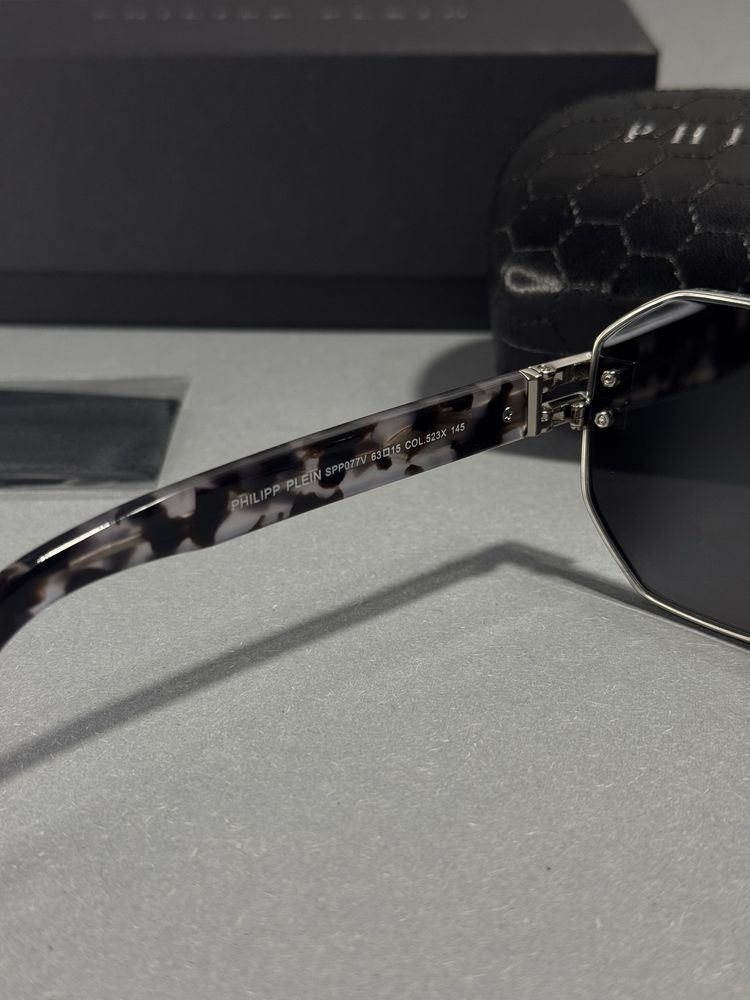 Philipp Plein Очила