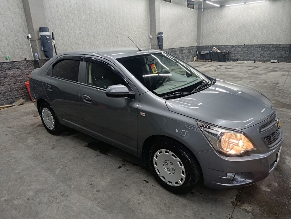 Cobalt sotiladi 2020 yil