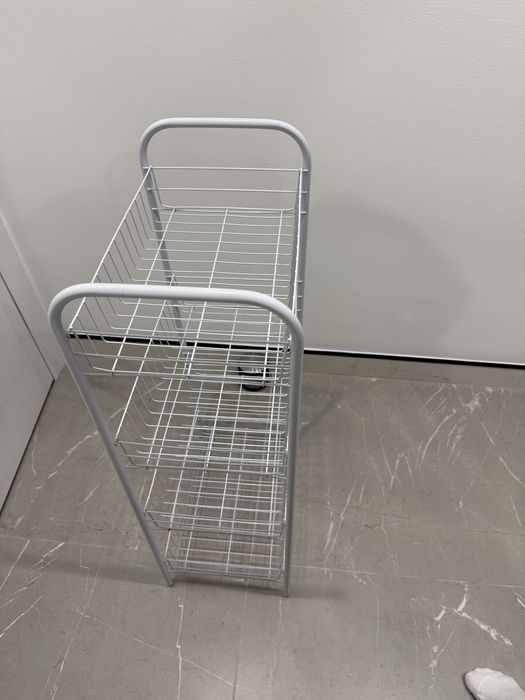 Suport pentru pantofi / alimente / diverse