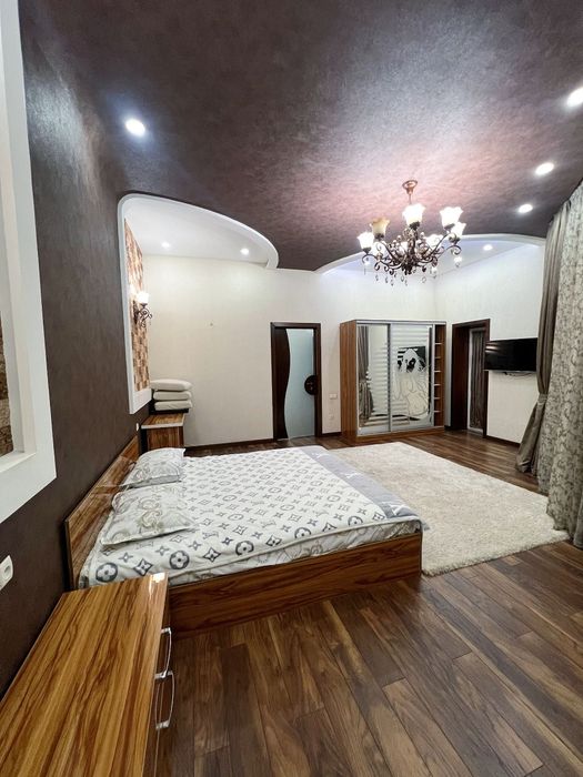 Yashnobod tumani Doʻstlik Metrosiga yaqin joyda kvartira bor