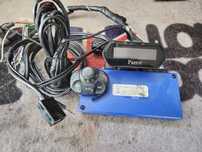 Parrot MKi 9100 cu usb