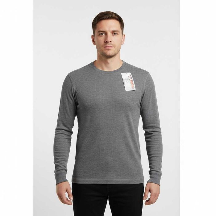 Dæhlie Sportswear Мерино/Блуза Мъжка L