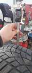 Зимни гуми 225/50R18 - DUNLOP - 100лв. за 4 бр.