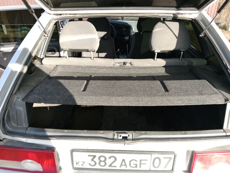 Продам Полку ваз 2114